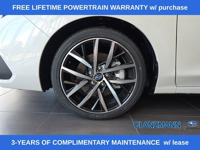 New 2026 Subaru Impreza 2.0i Sport AWD/4WD image 5