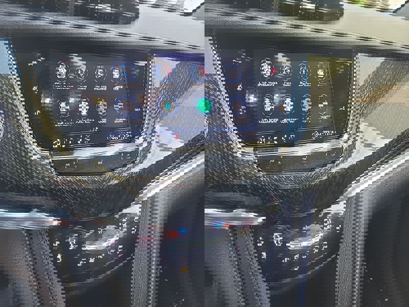 Certified 2021 Cadillac XT6 Premium Luxury image 22