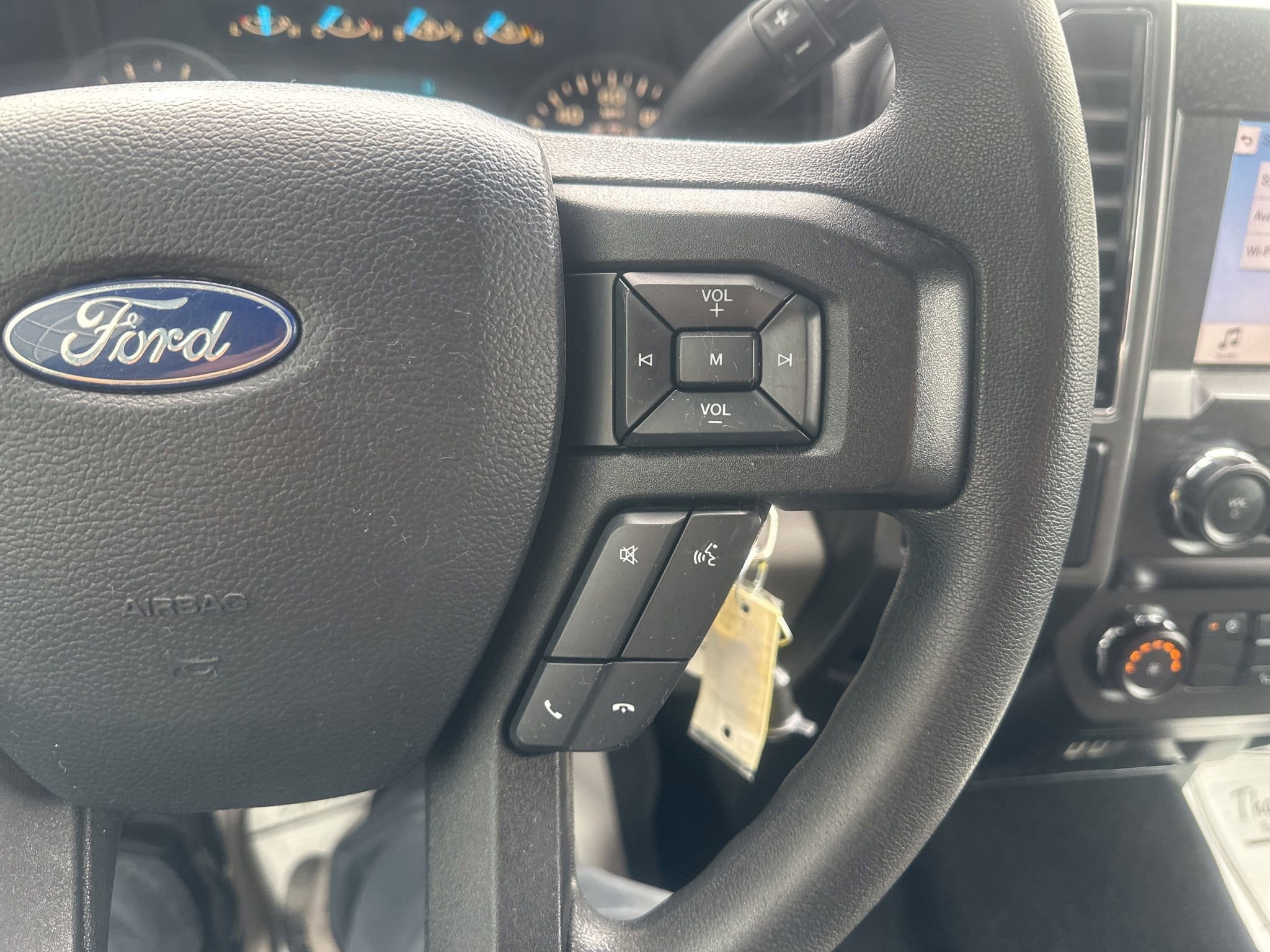 Used 2019 Ford F150 XLT image 20