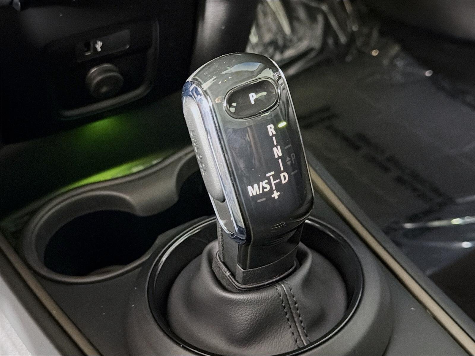 Used 2024 MINI Cooper Countryman S FWD image 19