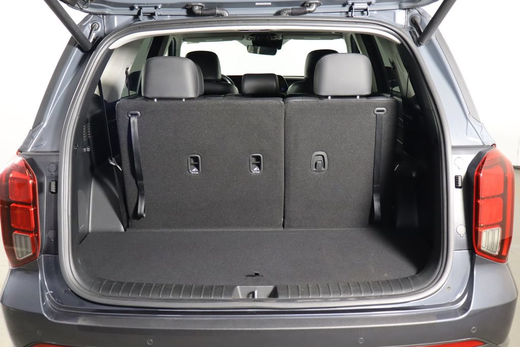 Used 2024 Hyundai Palisade SEL FWD image 18