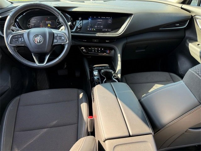 Used 2023 Buick Envision Preferred image 11