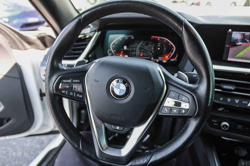 Used 2022 BMW Z4 sDrive30i w/ Driving Assistance Package RWD image 15