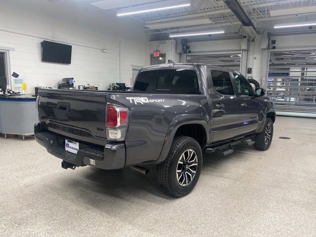 Used 2023 Toyota Tacoma TRD Sport image 5