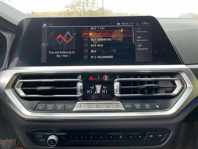 Used 2021 BMW 430i xDrive Coupe w/ Premium Package image 20