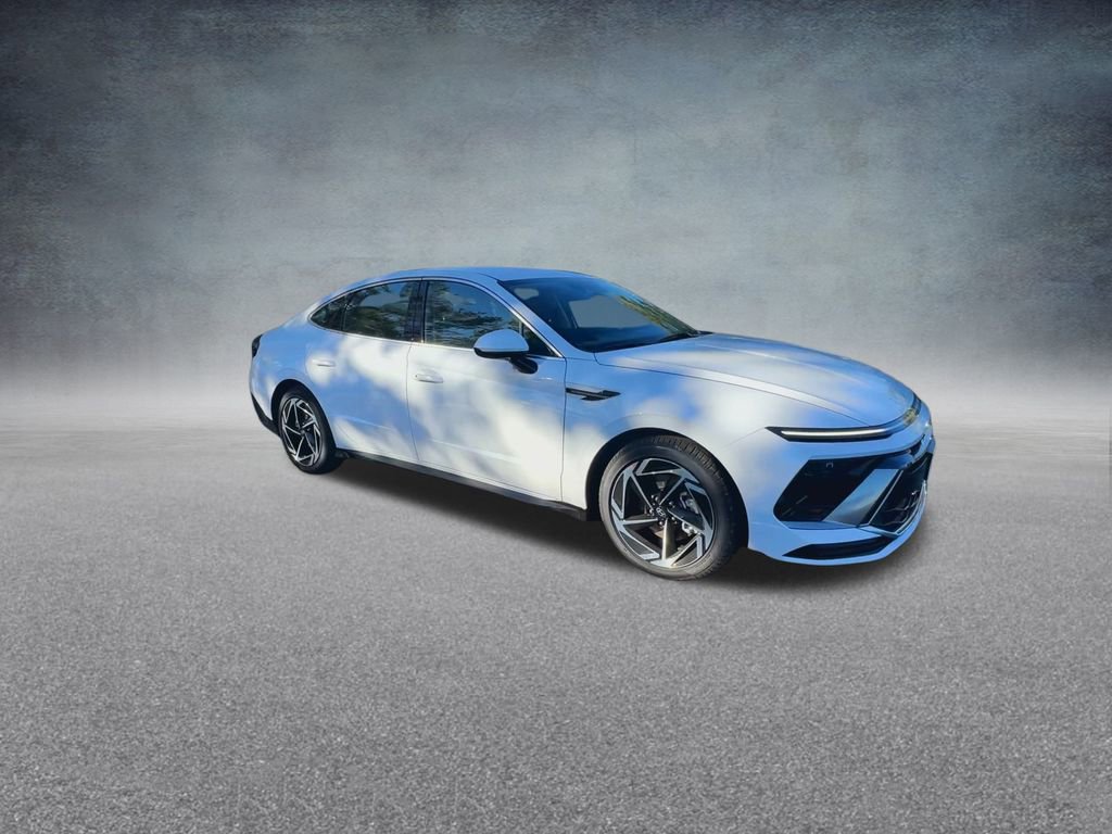 New 2026 Hyundai Sonata SEL image 27