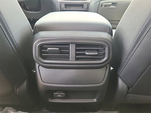 Certified 2024 Honda Ridgeline RTL image 18