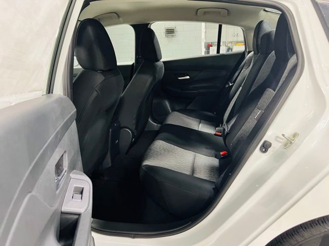 New 2026 Nissan Sentra SV w/ SV Convenience Package image 24