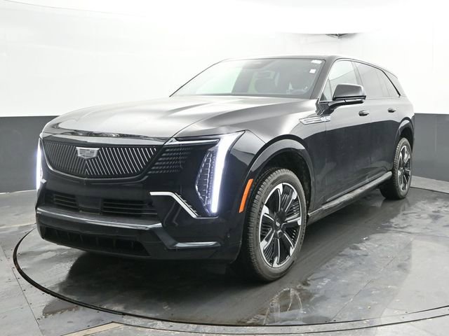 New 2025 Cadillac Escalade IQ Sport 2 AWD/4WD image 5