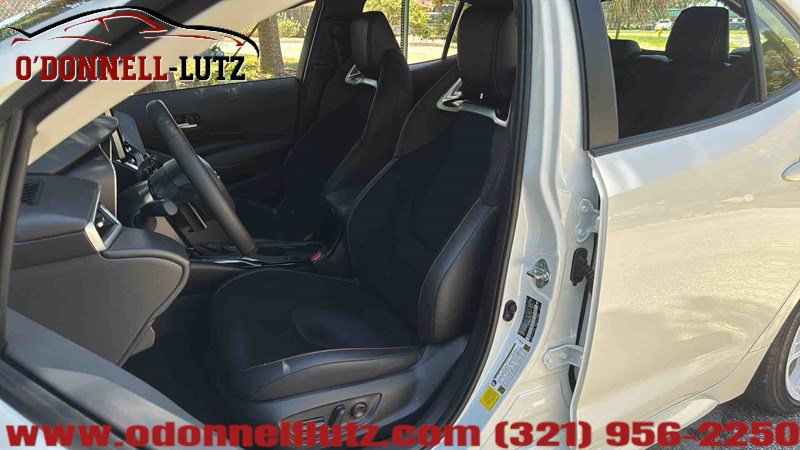 Used 2026 Toyota Corolla SE FWD image 8