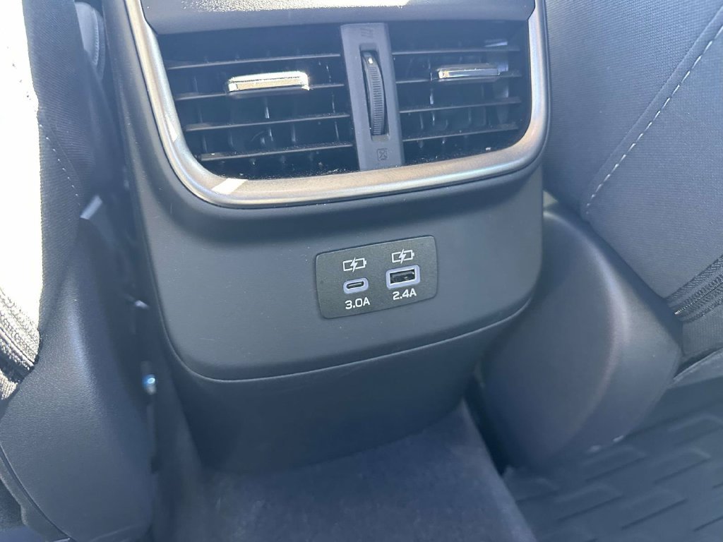 Certified 2025 Subaru Legacy Premium AWD/4WD image 9