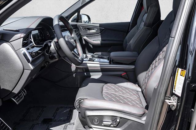 New 2026 Audi Q7 3.0T Prestige AWD/4WD image 12