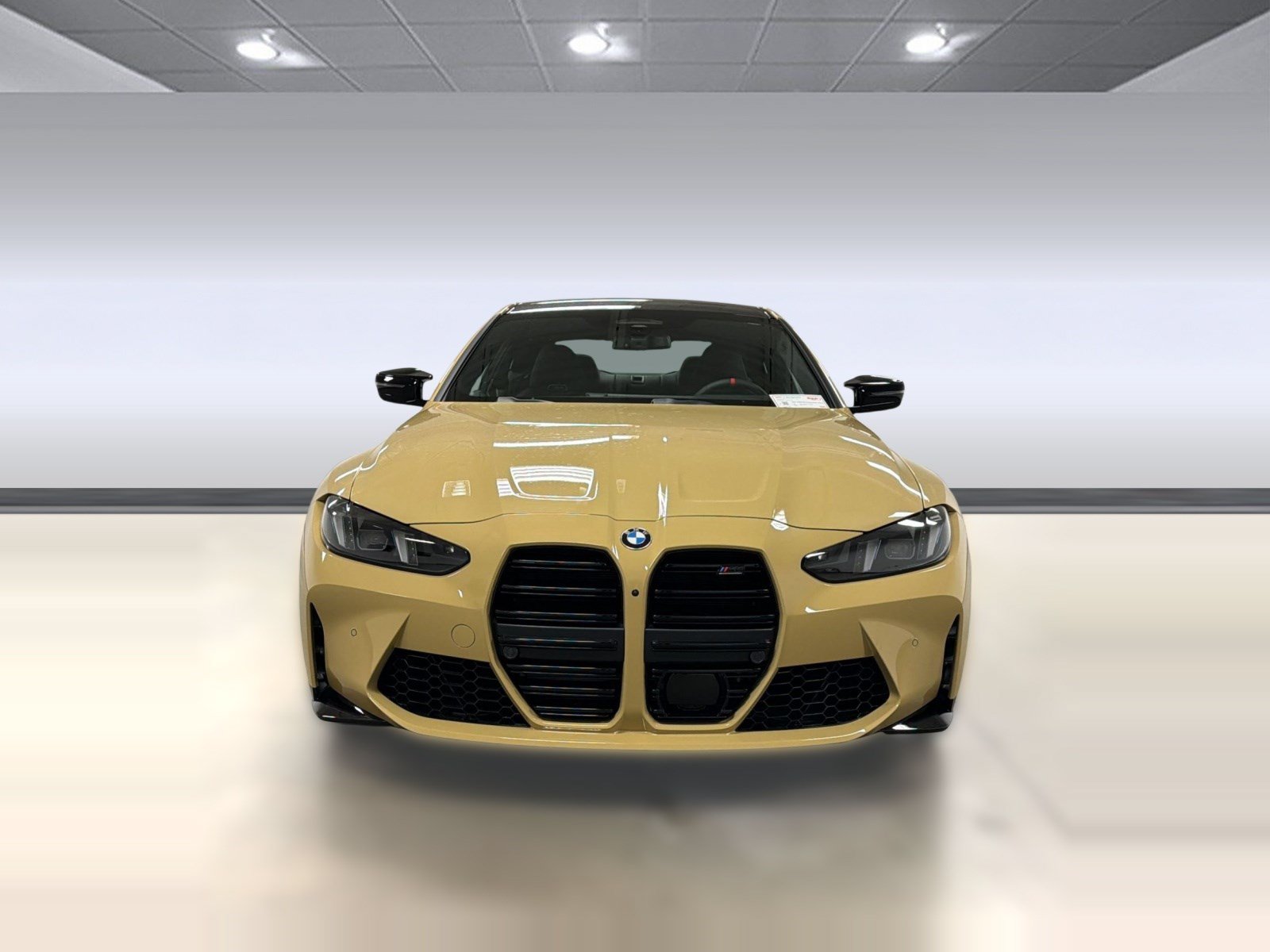 New 2027 BMW M4 xDrive Competition AWD/4WD image 5