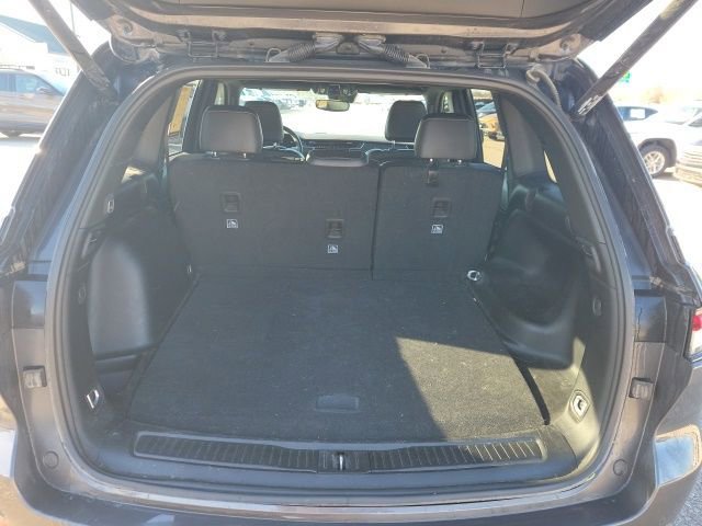 Used 2023 Jeep Grand Cherokee Altitude image 25