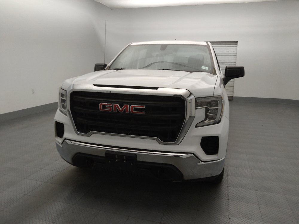 Used 2019 GMC Sierra 1500 4x4 Double Cab w/ Convenience Package image 15