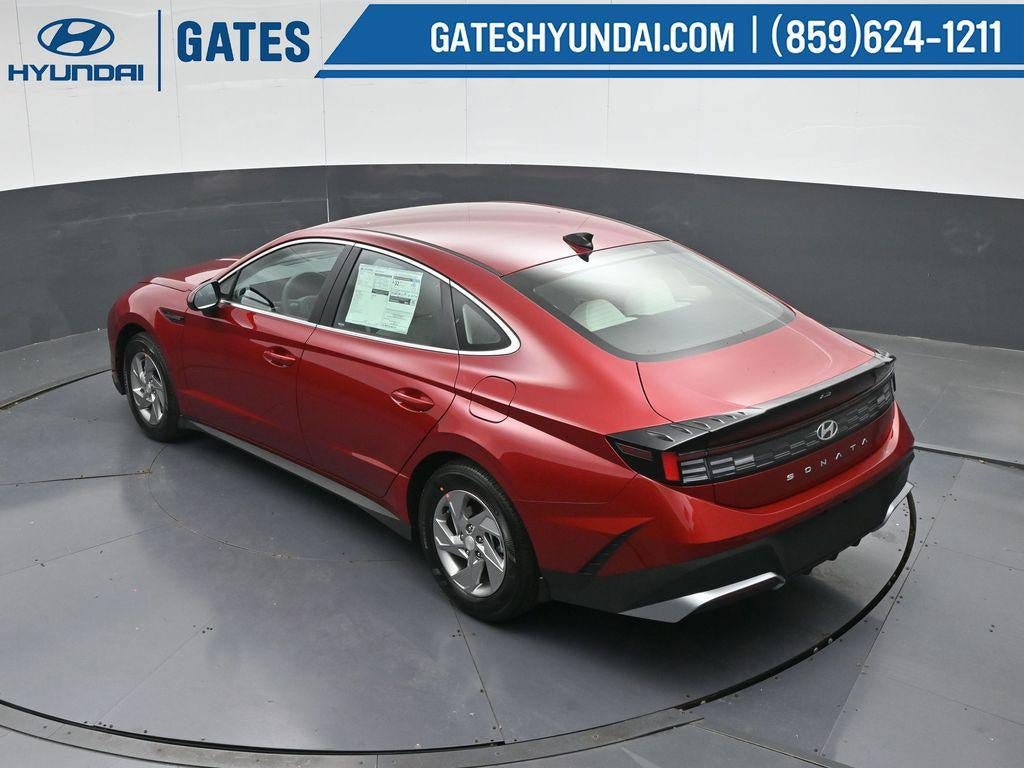 New 2026 Hyundai Sonata SE FWD image 46