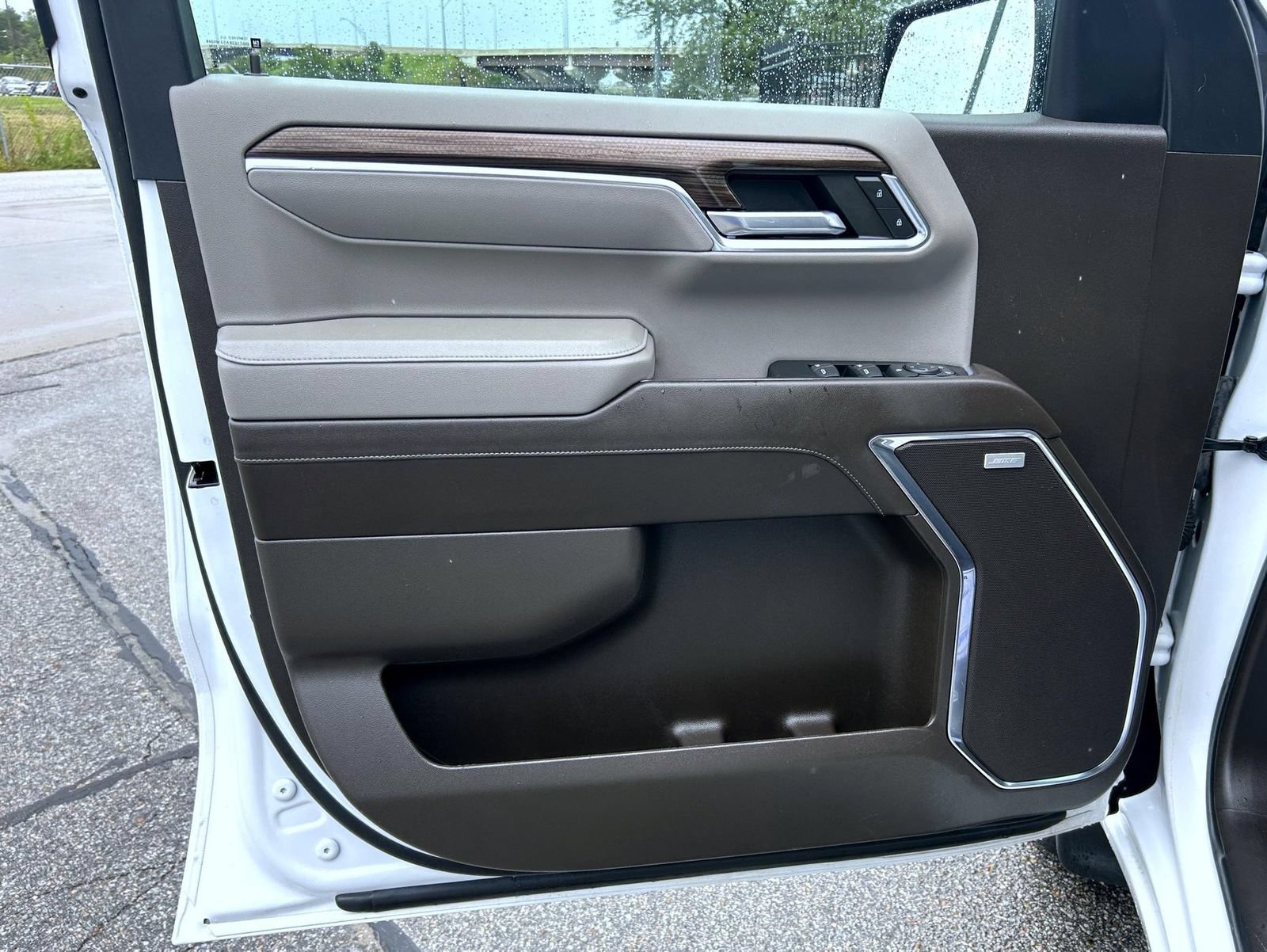 Certified 2023 Chevrolet Silverado 1500 RST AWD/4WD image 10