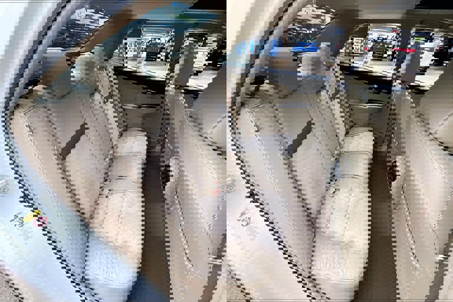 Used 2012 Toyota Camry XLE w/ Leather Pkg FWD image 20