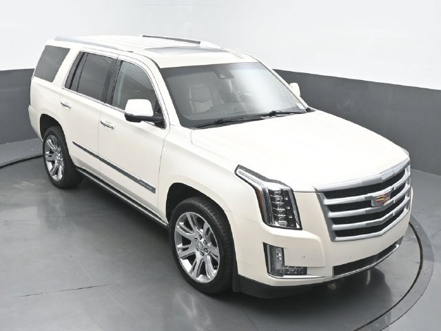Used 2015 Cadillac Escalade Premium AWD/4WD image 45