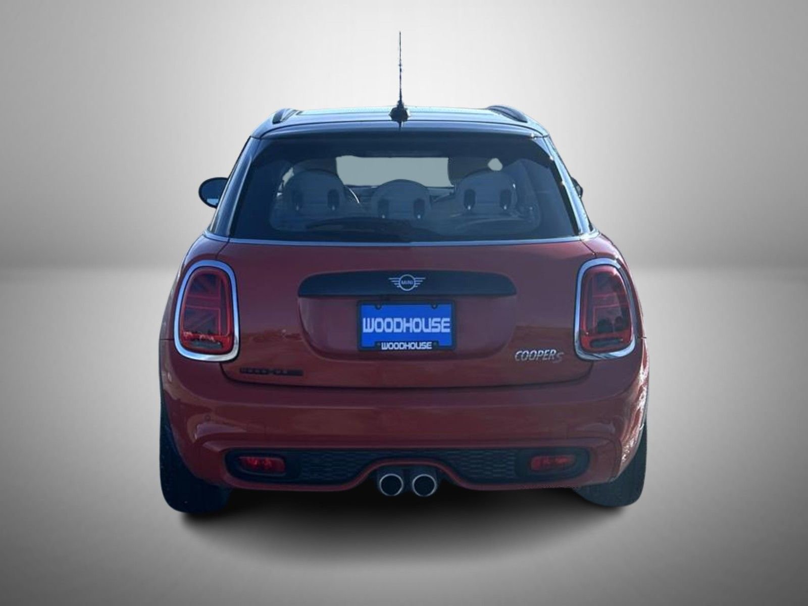 Used 2019 MINI Cooper S w/ Signature Upholstery Package image 6