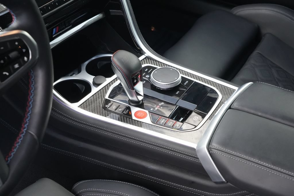 Used 2024 BMW M8 Gran Coupe xDrive Competition AWD/4WD image 11