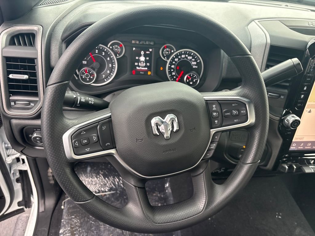 New 2026 RAM 3500 Tradesman image 17