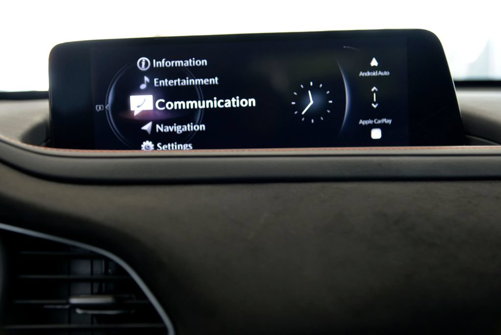 Certified 2024 MAZDA CX-30 Carbon AWD/4WD image 19