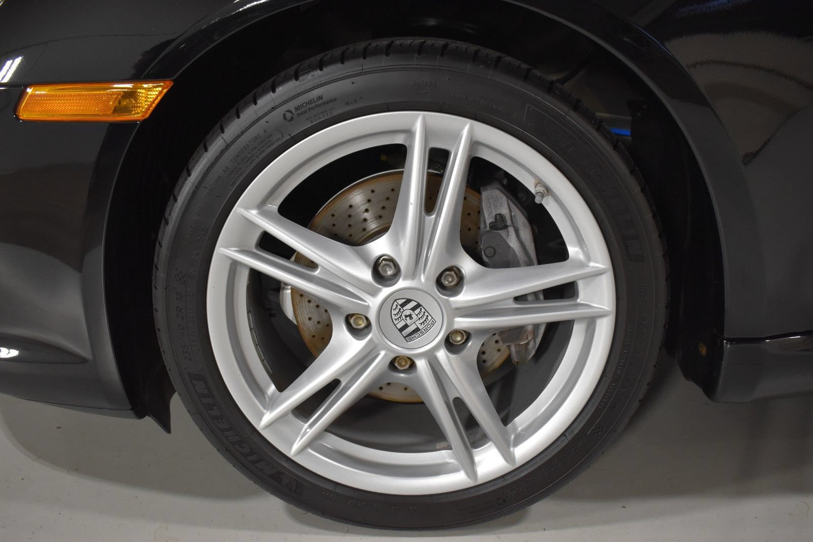 Used 2010 Porsche Boxster RWD image 12