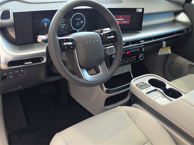 New 2026 Hyundai Ioniq 9 SEL image 15