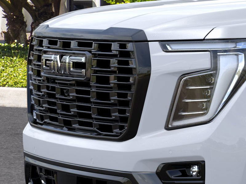 New 2026 GMC Yukon Denali Ultimate image 13