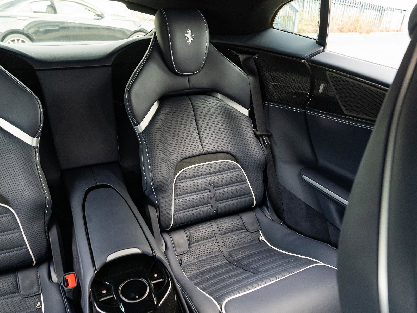 Used 2025 Ferrari Purosangue image 38