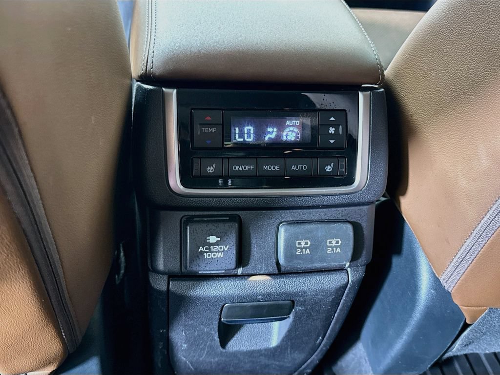 Used 2019 Subaru Ascent Touring AWD/4WD image 27