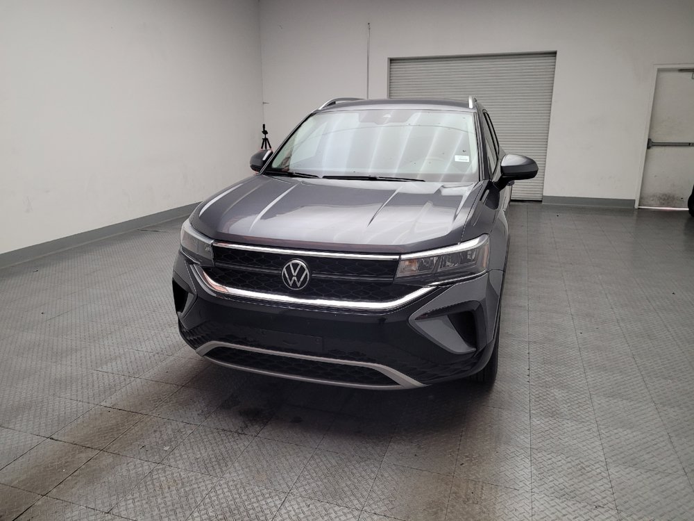 Used 2023 Volkswagen Taos SE FWD image 15