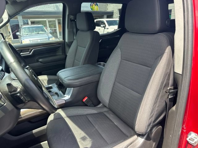 Used 2024 Chevrolet Silverado 1500 RST w/ All Star Edition Plus AWD/4WD image 15
