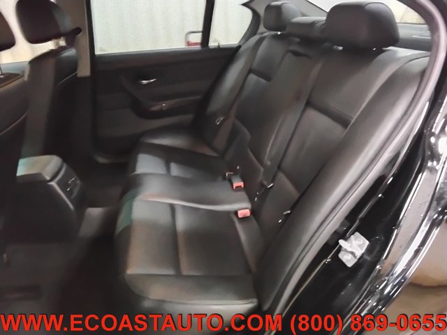 Used 2011 BMW 335d Sedan image 13