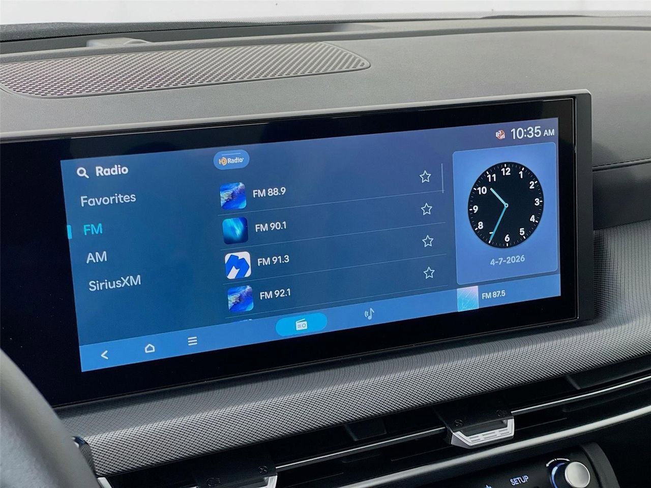 New 2026 Hyundai Sonata SE FWD image 10