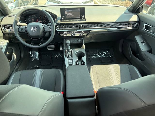 Certified 2026 Honda Civic Sport image 18