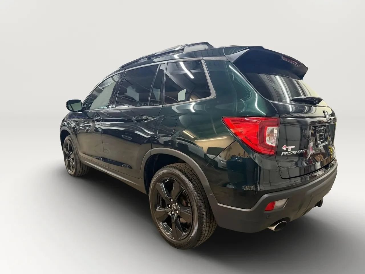 Used 2019 Honda Passport Elite image 7