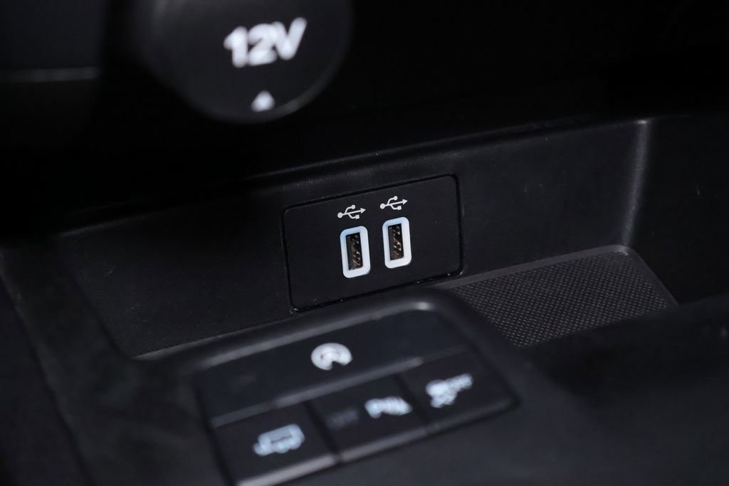 Used 2022 Ford Ranger XLT w/ Technology Package image 31