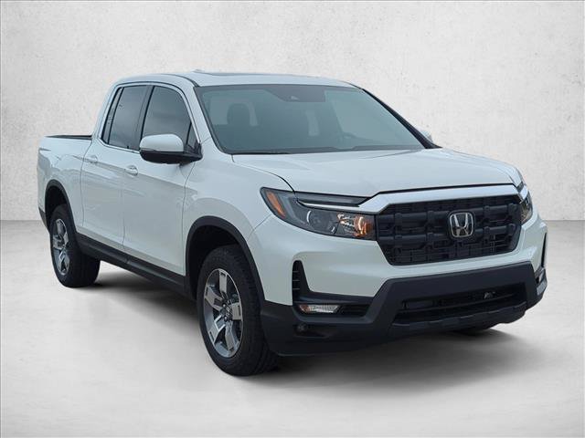 New 2026 Honda Ridgeline RTL image 6