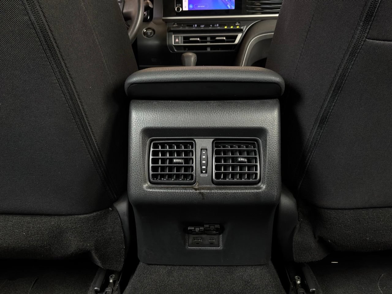 Used 2025 Toyota Camry LE FWD image 13