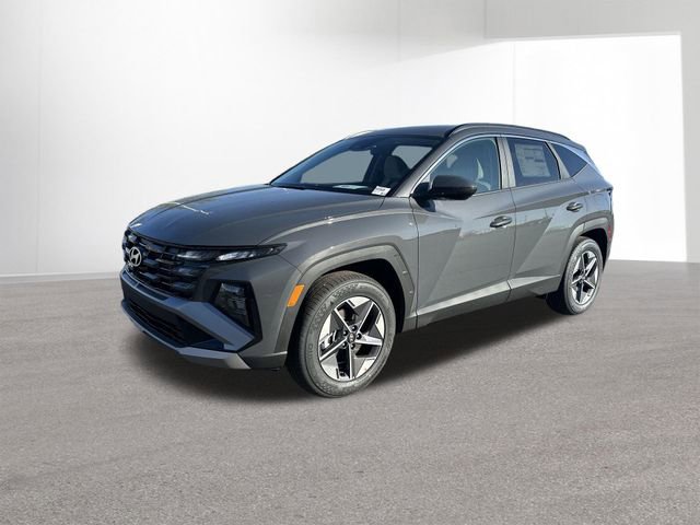 New 2026 Hyundai Tucson SEL AWD/4WD image 1