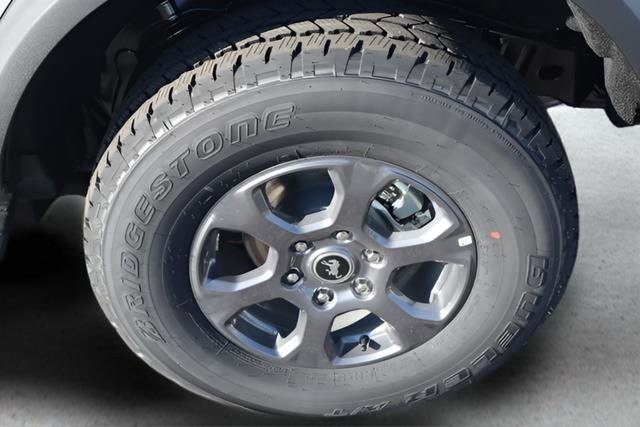 New 2025 Ford Bronco Big Bend image 27
