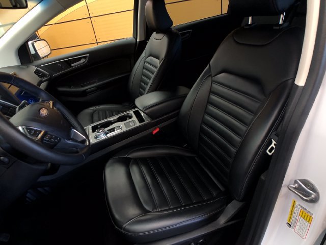 Certified 2024 Ford Edge SEL w/ Convenience Package AWD/4WD image 10