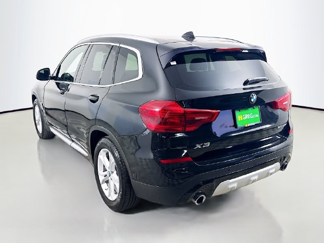 Used 2019 BMW X3 sDrive30i RWD image 7