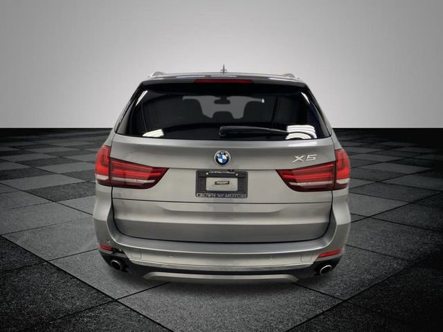 Used 2016 BMW X5 xDrive35i image 6