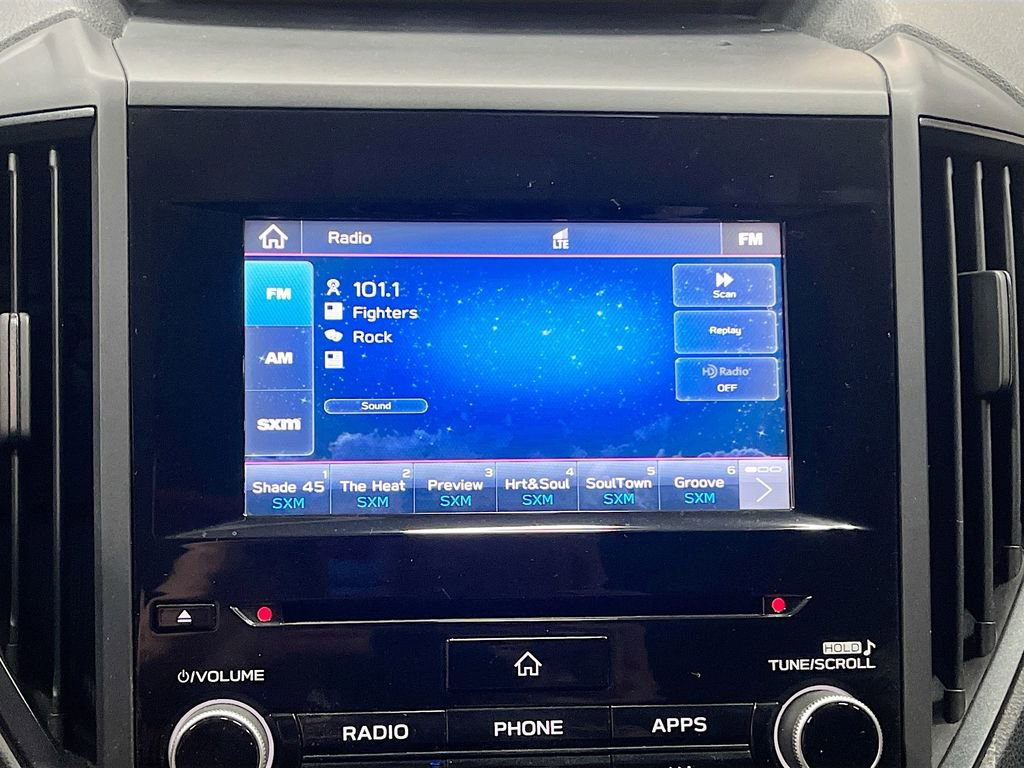 Used 2021 Subaru Crosstrek 2.5i Sport w/ Popular Package #2B image 14