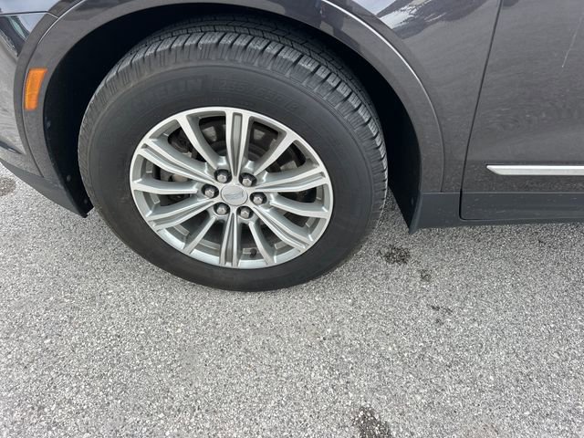 Used 2019 Cadillac XT5 Luxury image 52