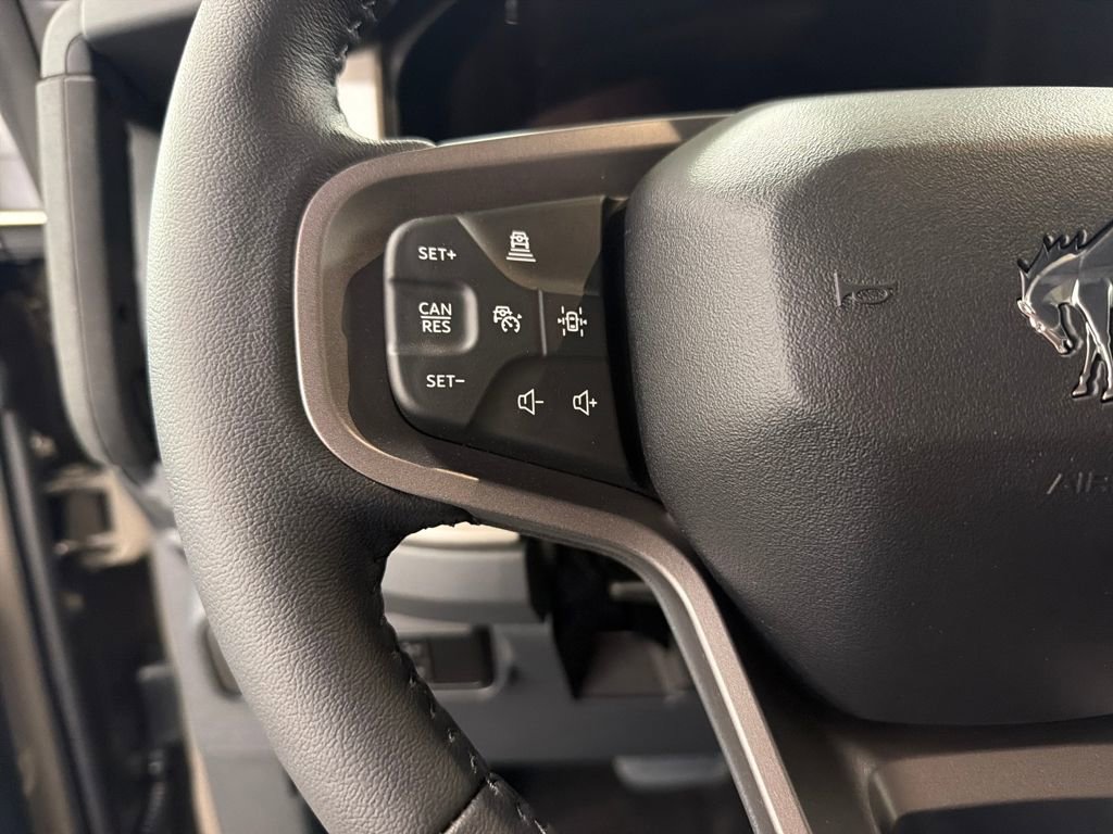 New 2026 Ford Bronco Outer Banks AWD/4WD image 20