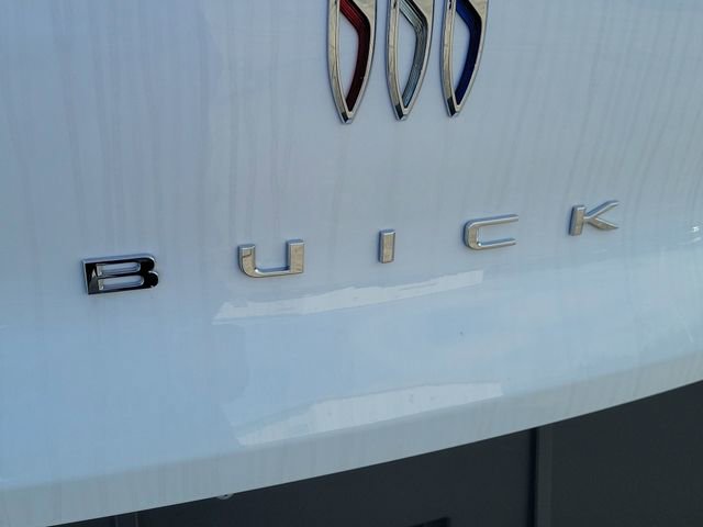 New 2026 Buick Envista Preferred w/ Convenience I Package image 6